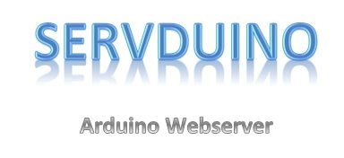 ServDuino - Build Your Own Arduino Web Server : 8 Steps - Instructables