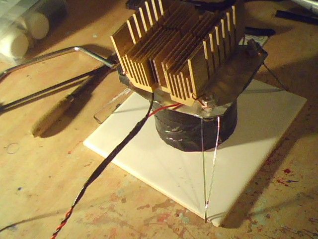 Testare și videoclipuri.