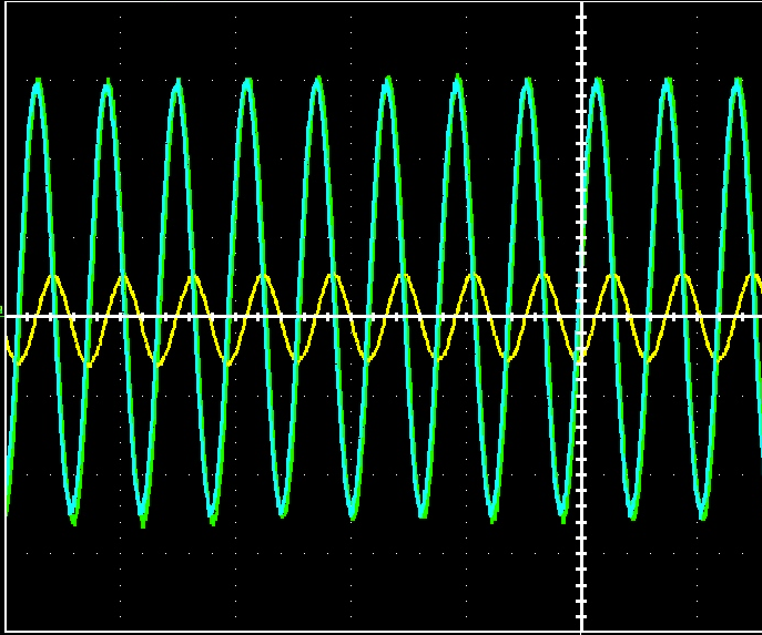 RC Filters Instructables