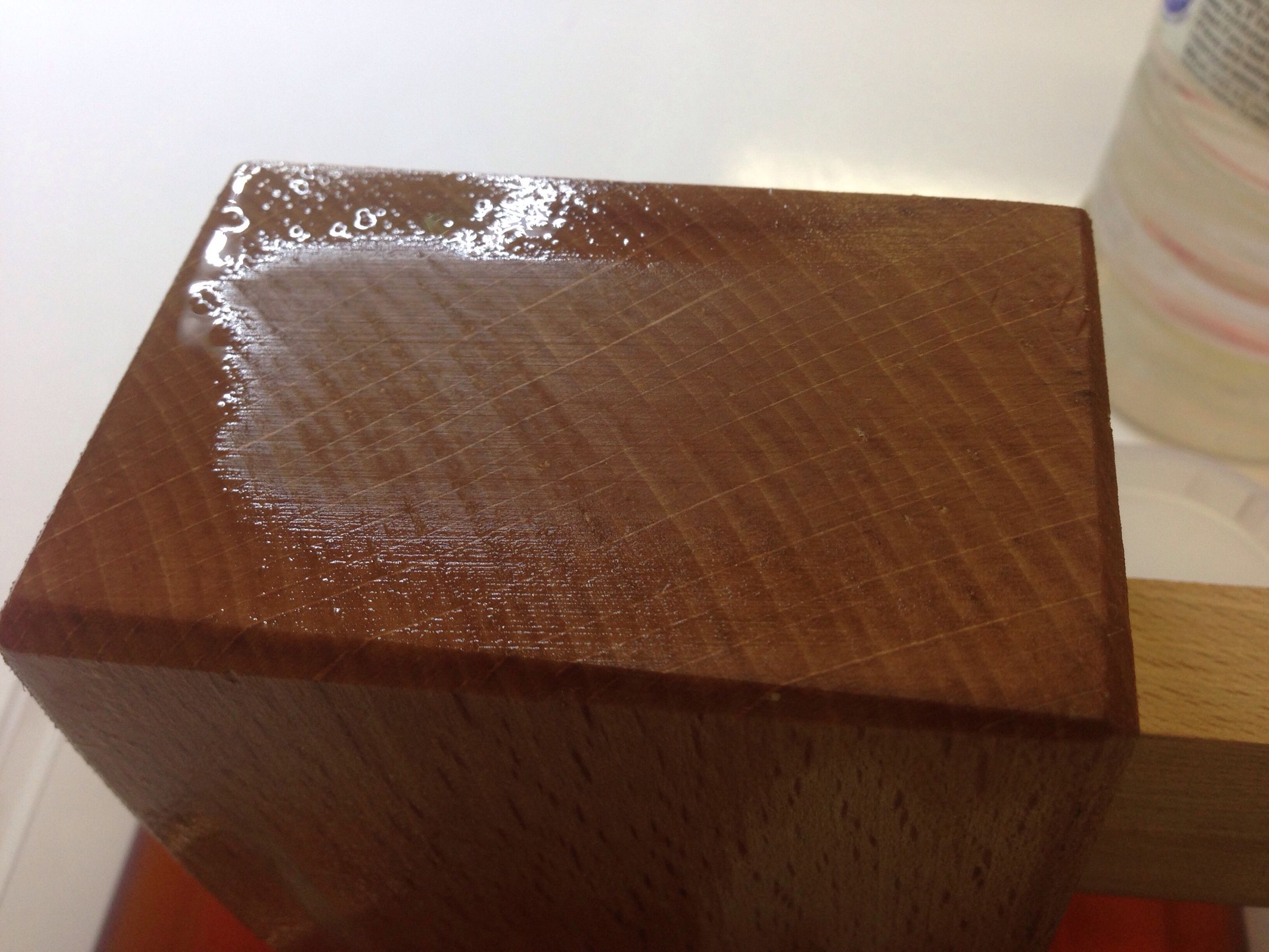 Linseed Oil Mallet 4 Steps (with Pictures) Instructables
