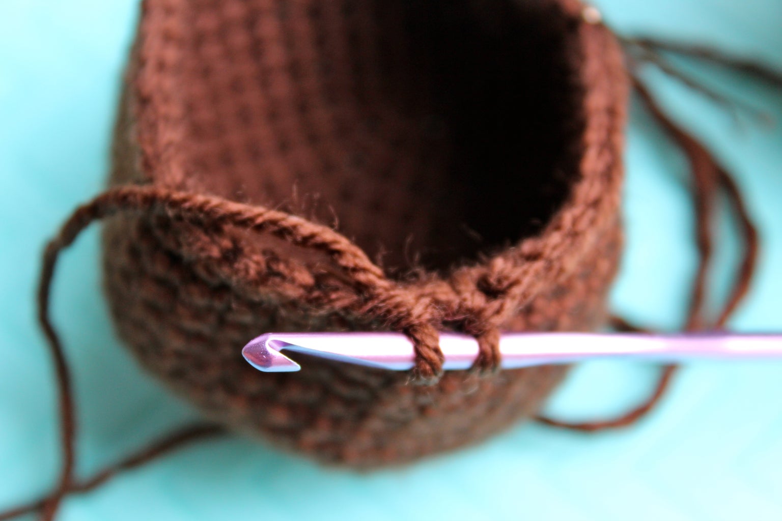 Basic Amigurumi Body : 6 Steps (with Pictures) - Instructables