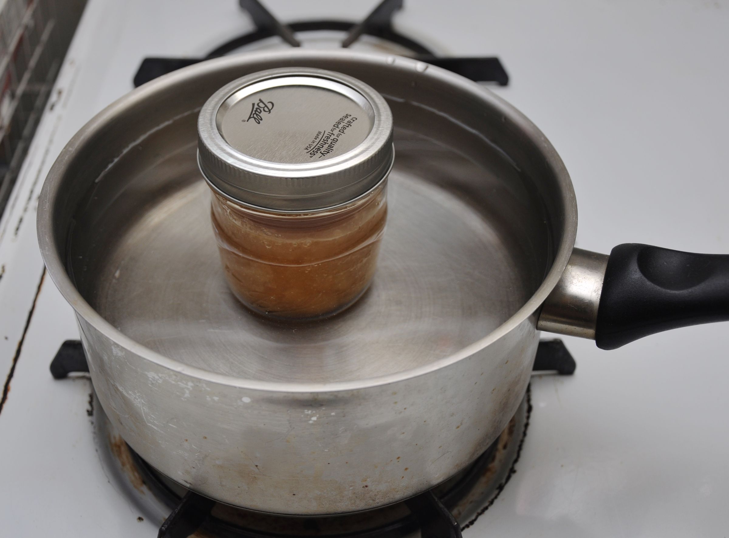 How to Decrystallize Honey 3 Steps (with Pictures) Instructables