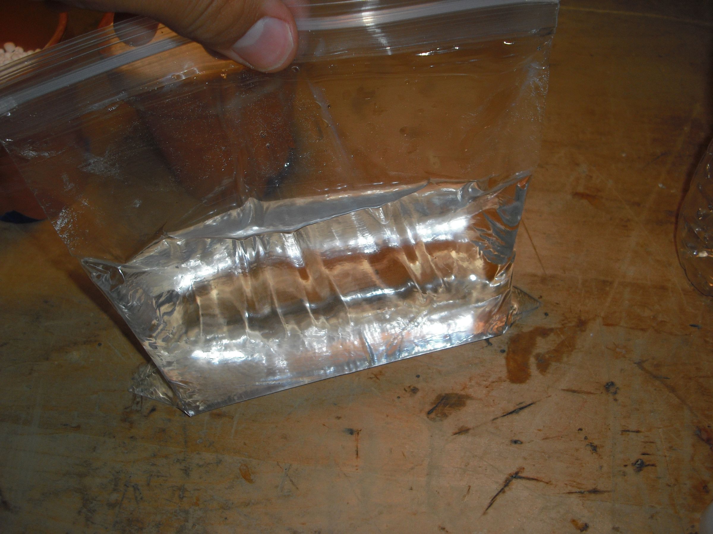 The 5 Minute Instant Hand Warmer! 5 Steps Instructables