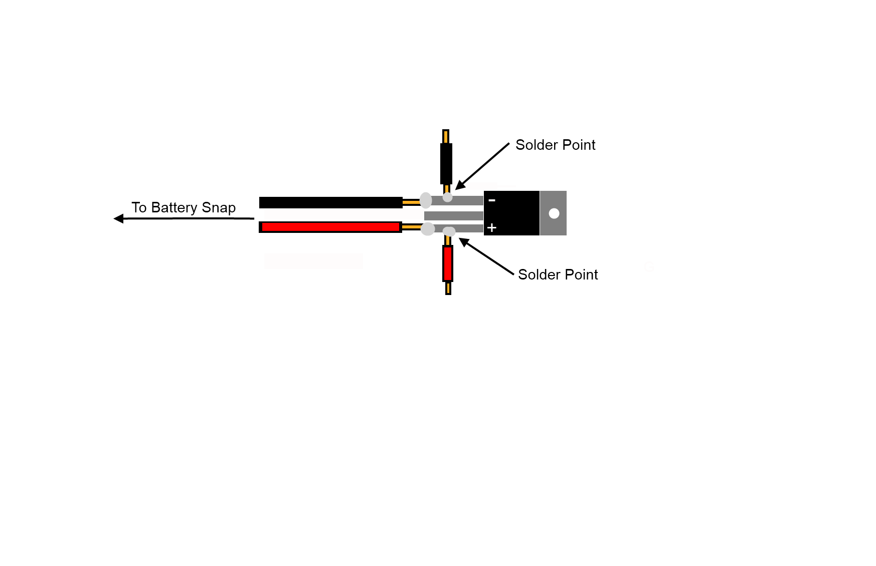 Build a Battery Powered USB Charger 9 Steps (with Pictures