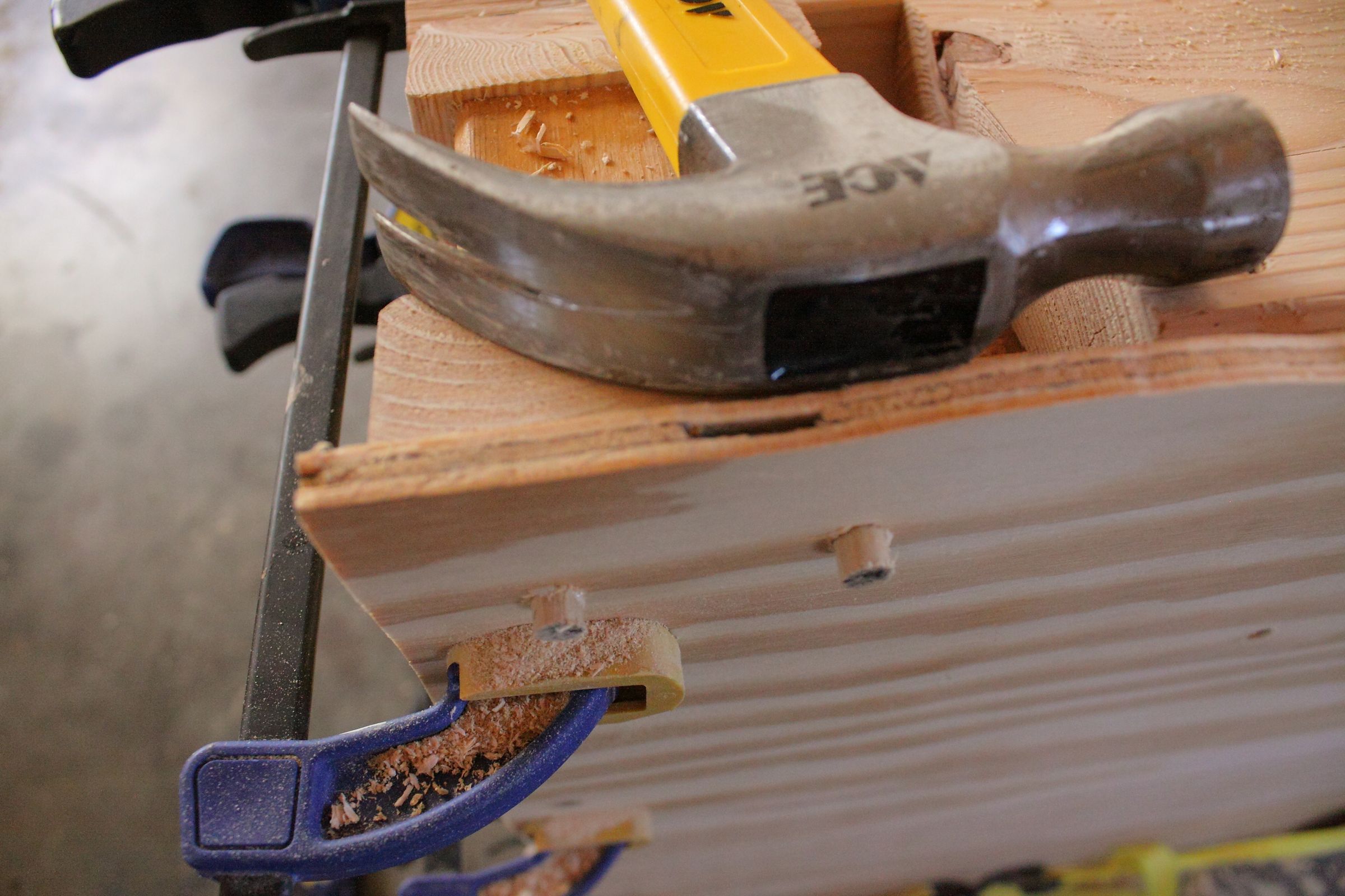 Wood Working Primer 17 Steps (with Pictures) Instructables