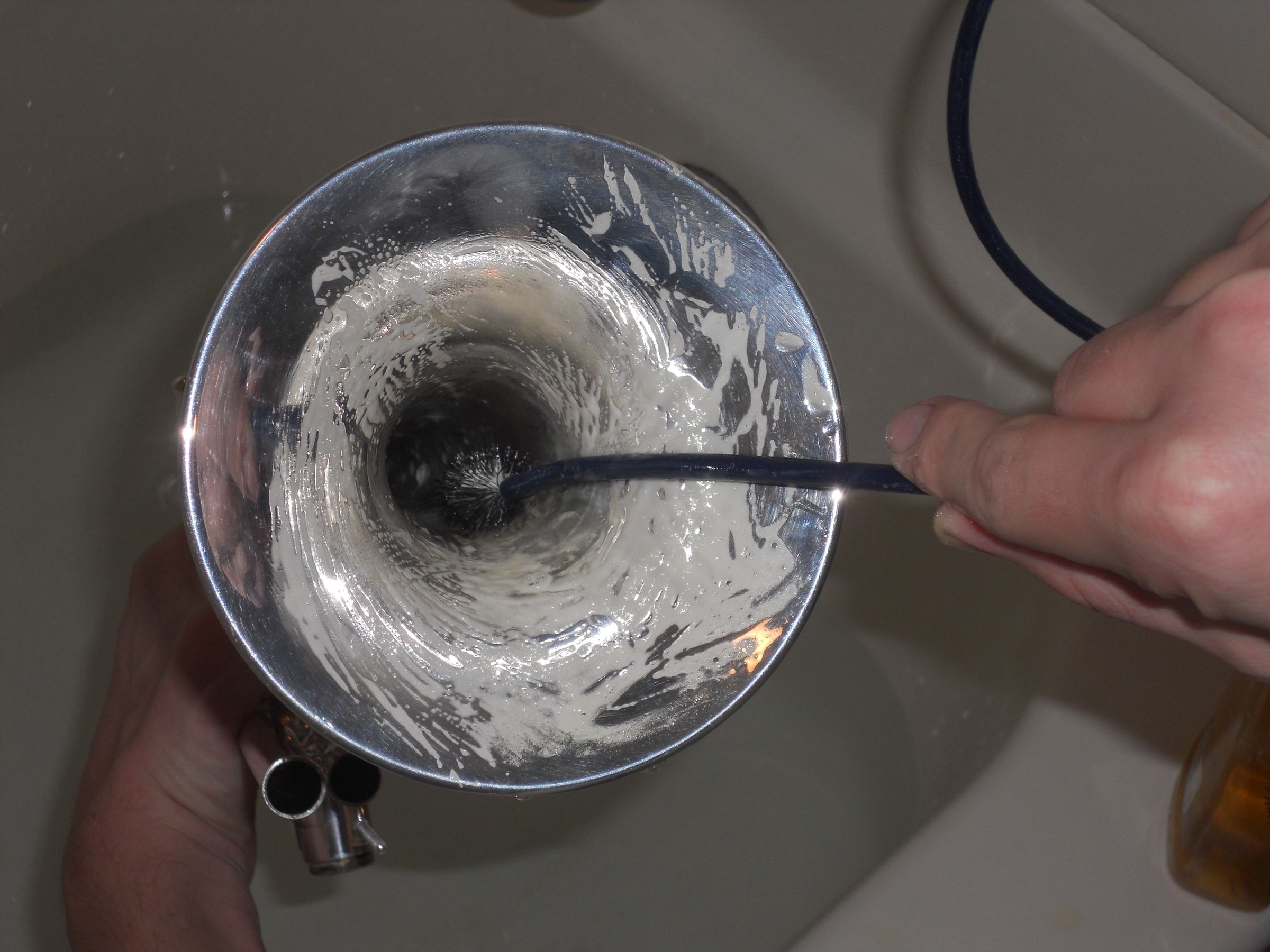 How to Clean a Trumpet 13 Steps Instructables