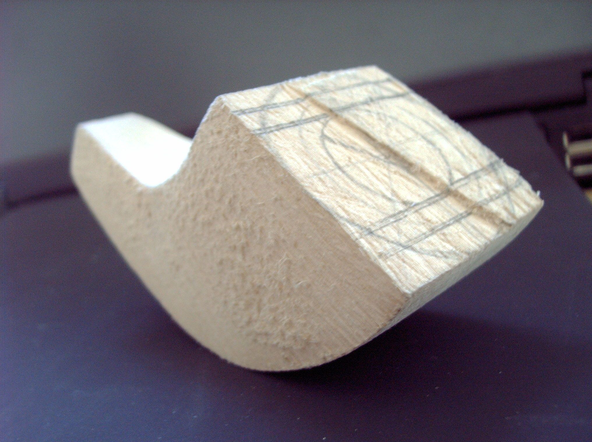 Homemade Tobacco Pipe 7 Steps (with Pictures) Instructables