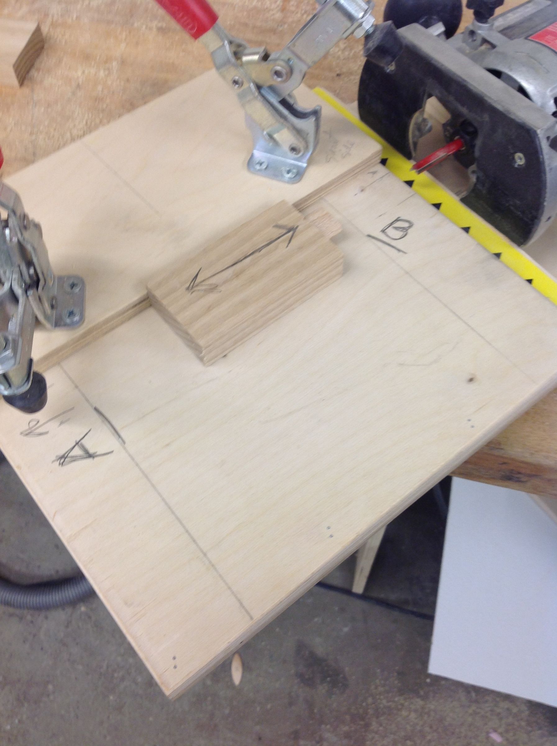 Wood Shop Must Have Domino Joiner 8 Steps Instructables