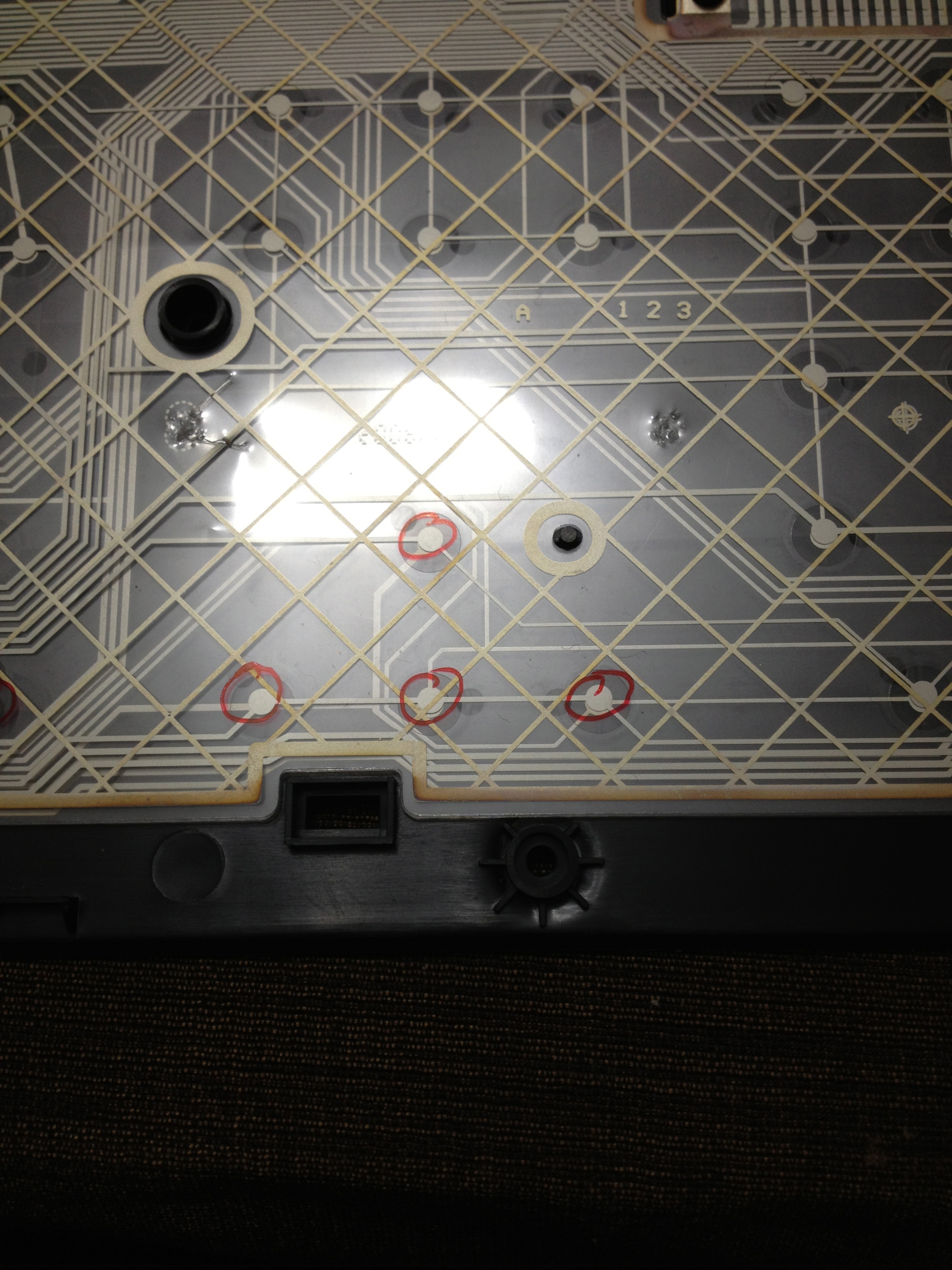 Keyboard Encoder for MAME Arcade 6 Steps Instructables