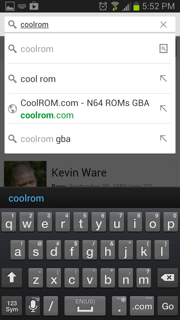 How To Play Gameboy Advance Games On An Android Phone Instructables