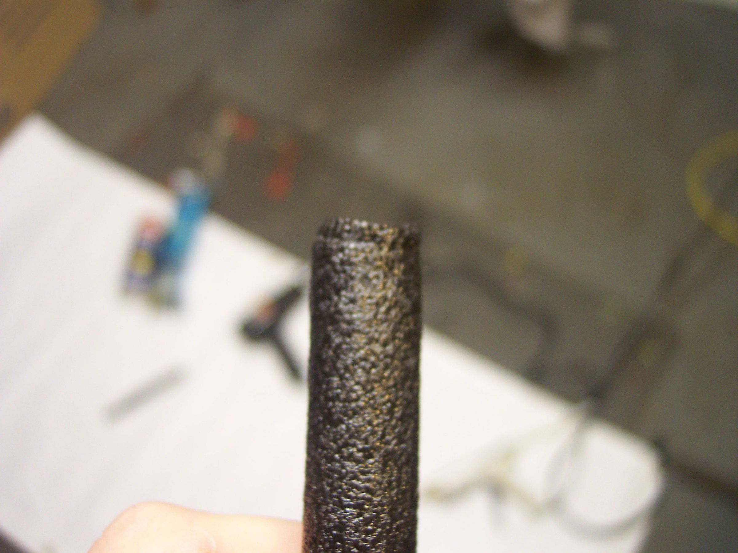 Make Nerf Darts From Scratch 9 Steps Instructables