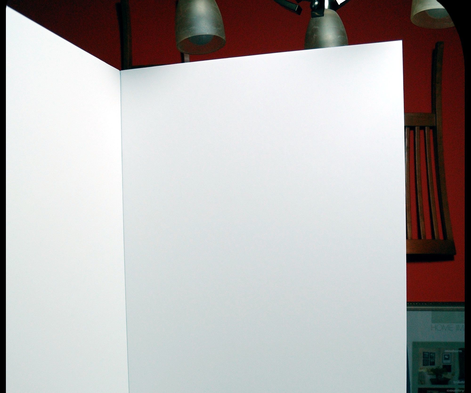 Easy Photo Reflectors Large (with Pictures) Instructables