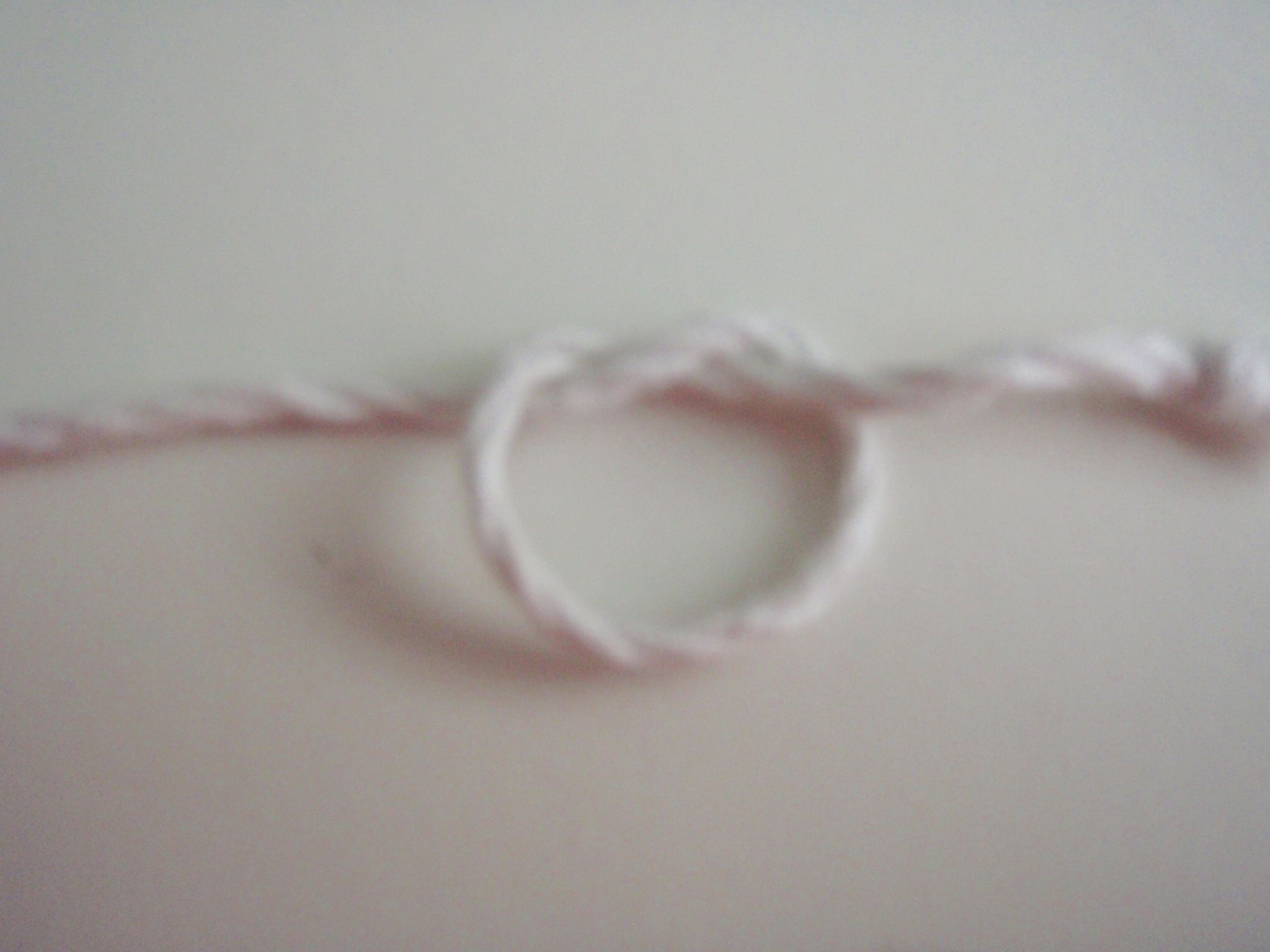 Basic Knots Guide 8 Steps Instructables
