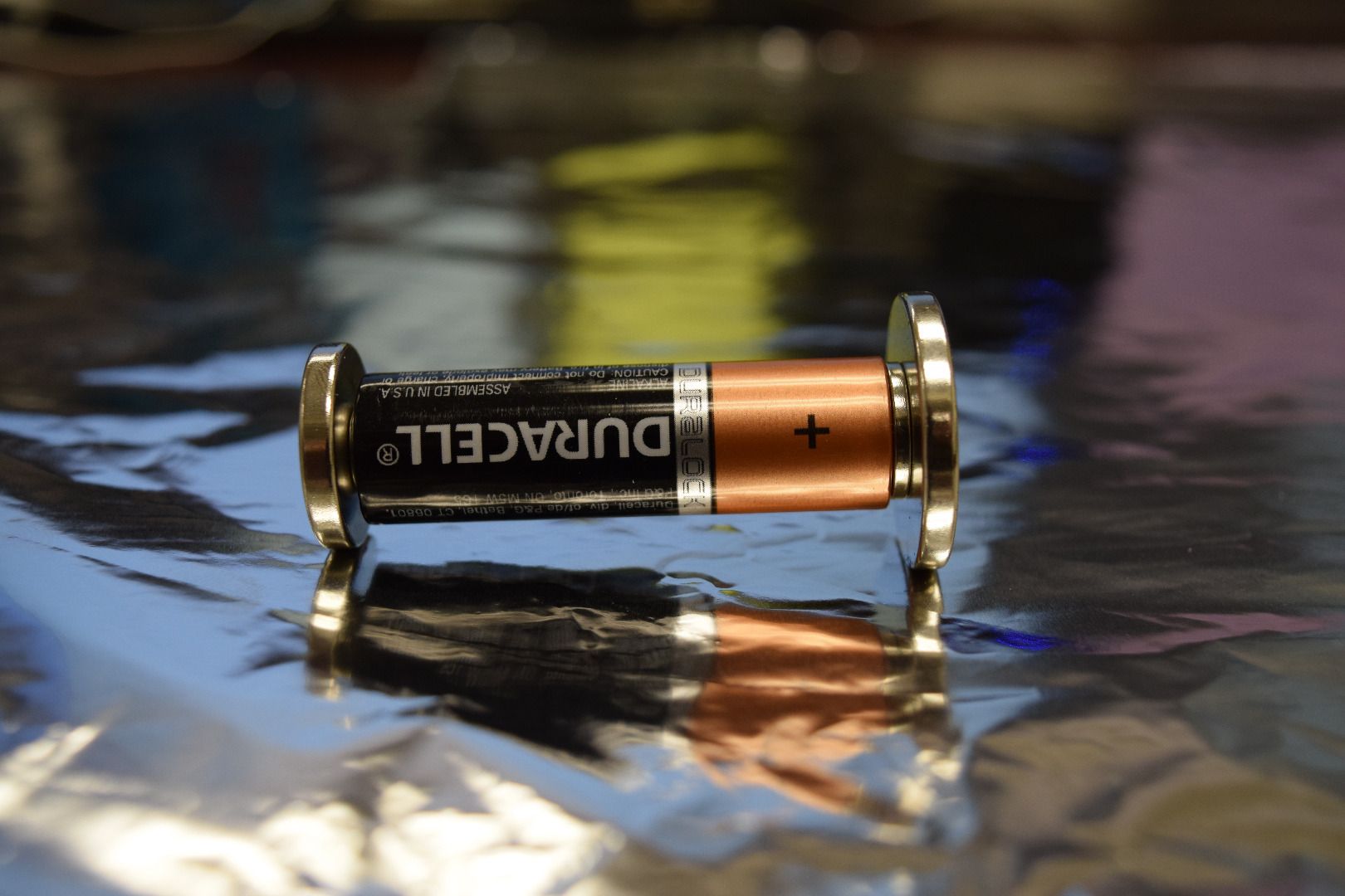 Car 4 Steps (with Pictures) Instructables