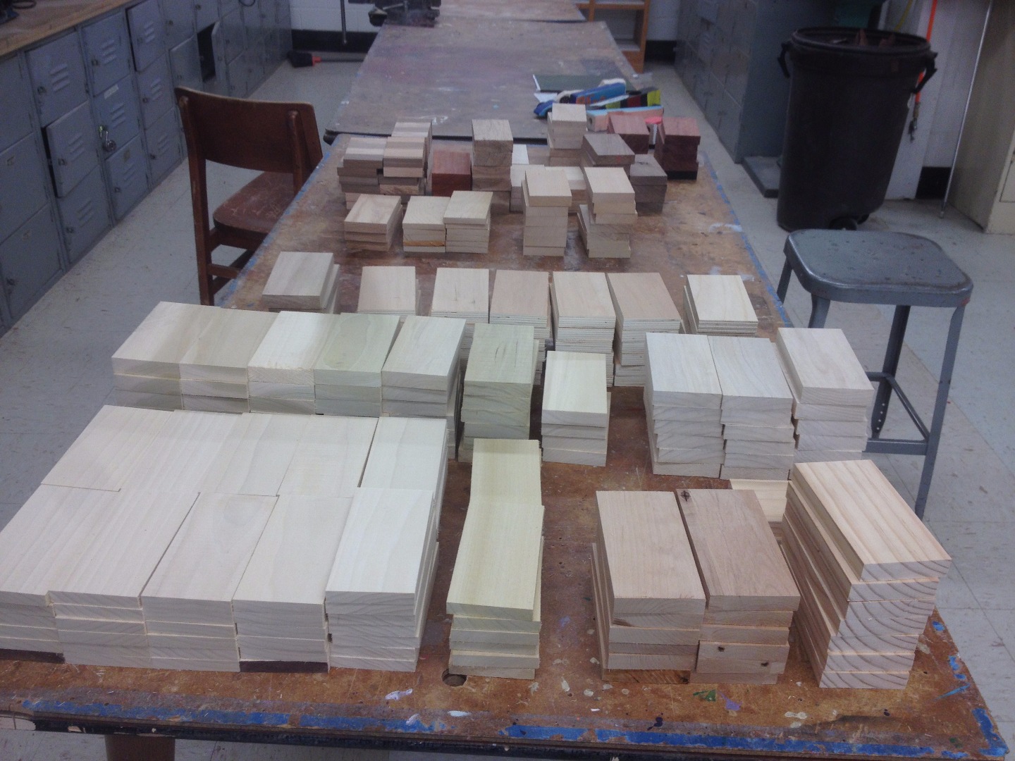 Bandsaw Box With Lid (with Pictures) Instructables