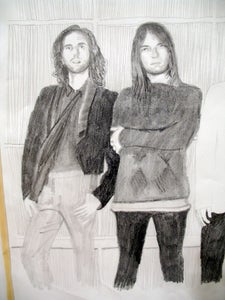 How To Make An Awesome Pencil Sketch Of Any Photograph 11 Steps With Pictures Instructables How To Make An Awesome Pencil Sketch Of Any Photograph 11 Steps With Pictures Instructables