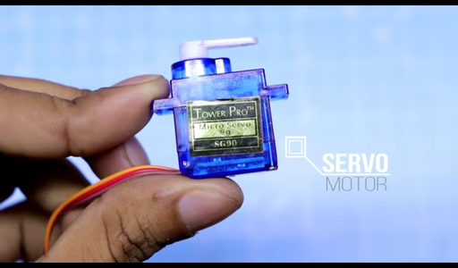 How to Make a Human Following Robot With Arduino : 3 Steps - Instructables