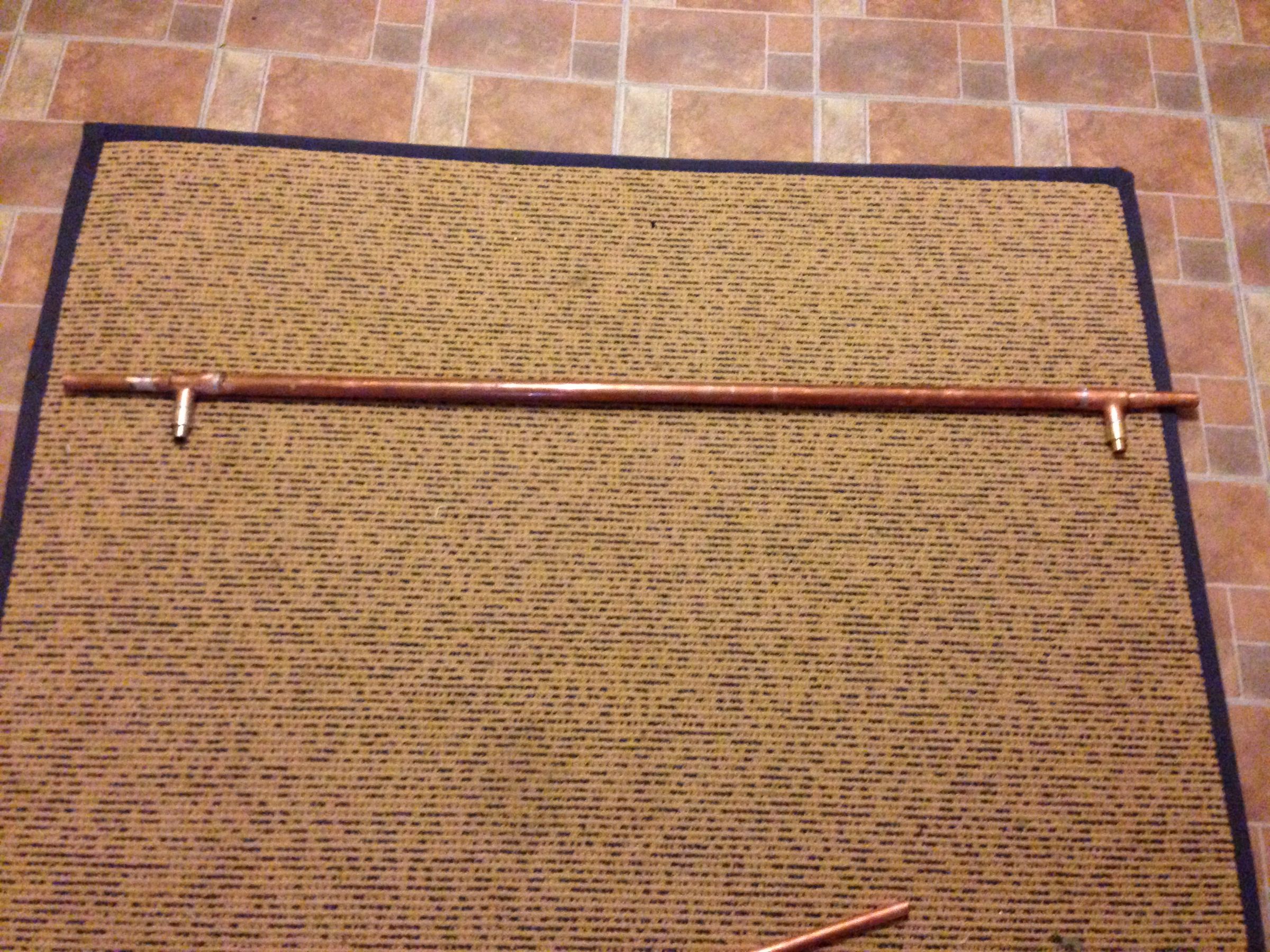 Liebig Condenser 8 Steps Instructables