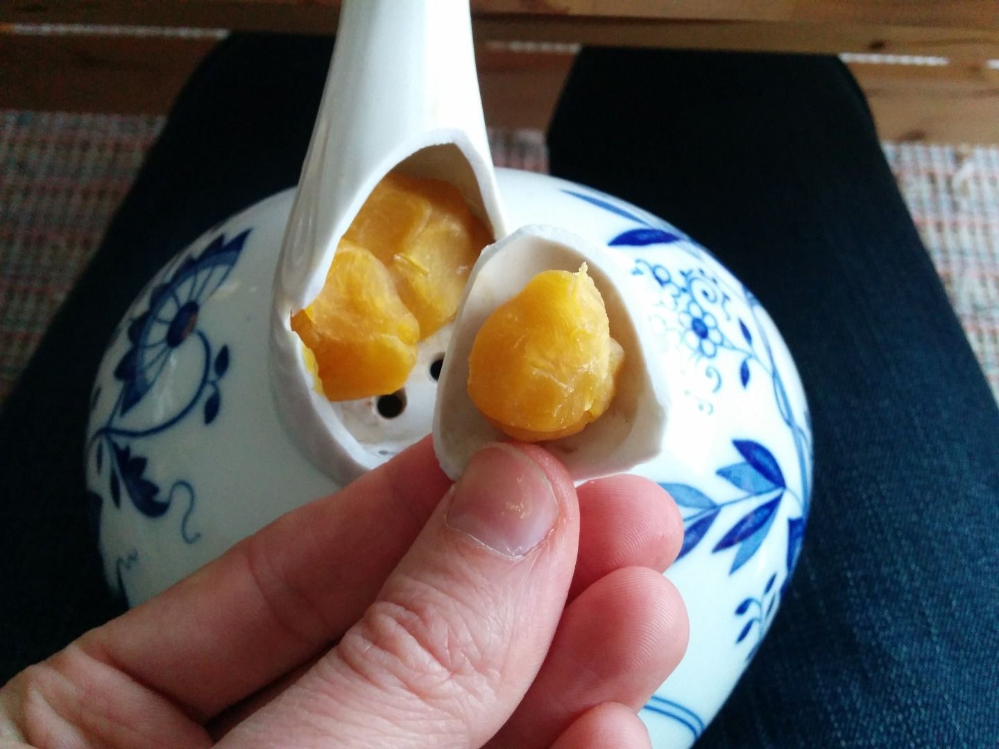 How to Fix Broken China, Pottery or Porcelain 6 Steps (with Pictures) Instructables