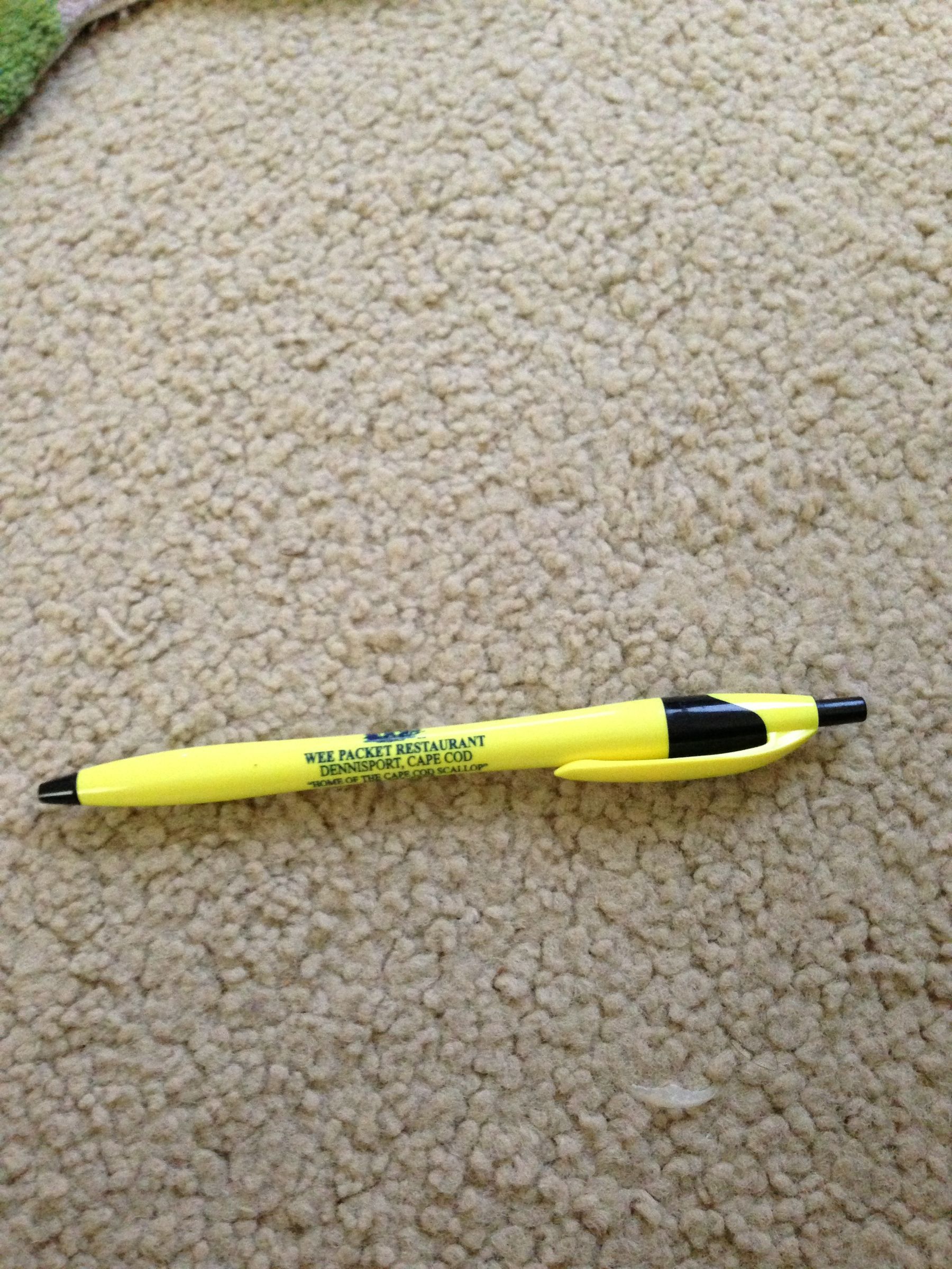 How to Make a Launcher Pen : 5 Steps - Instructables
