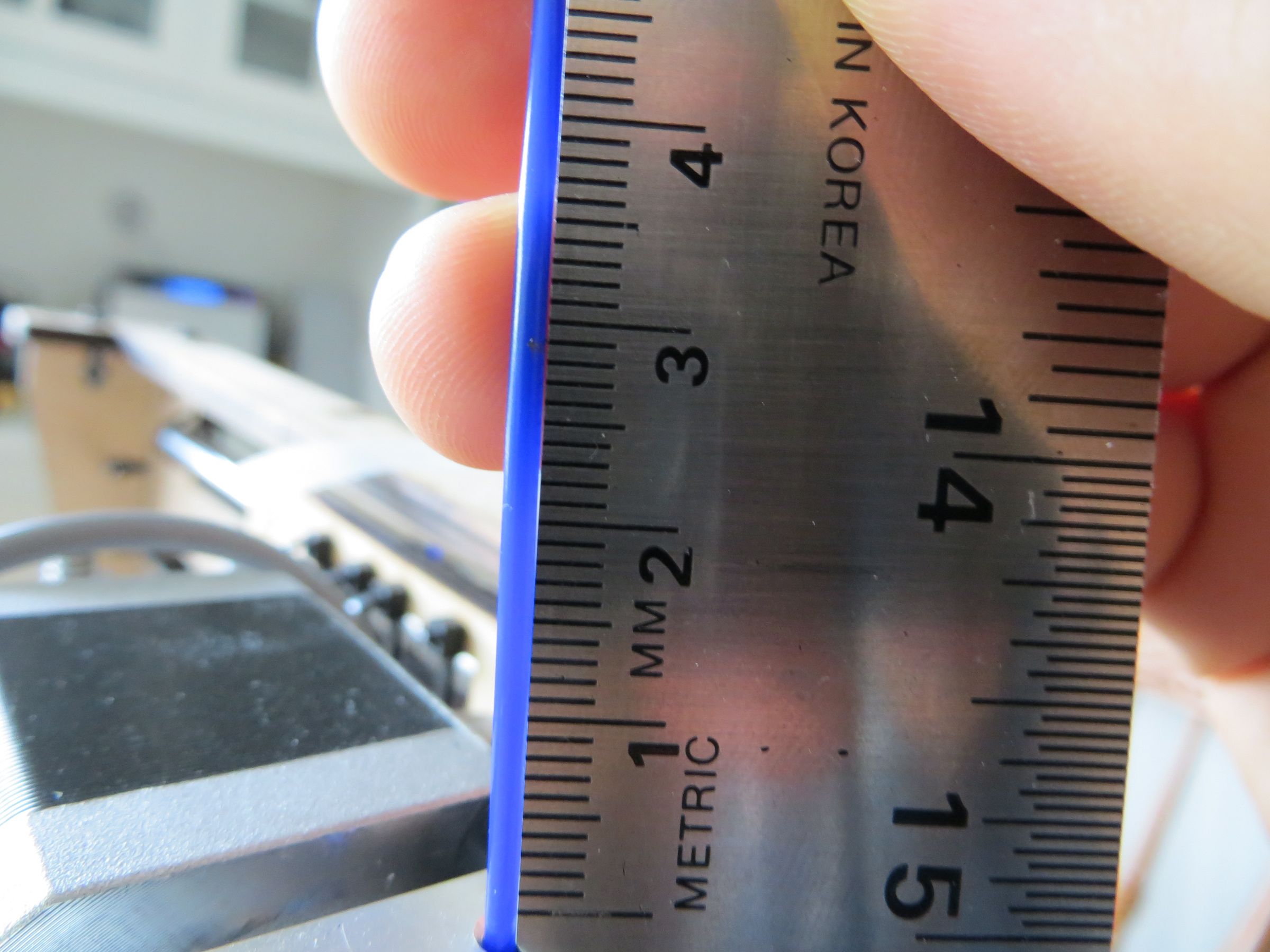 How to Accurately Calibrate Your 3D Printer 5 Steps Instructables