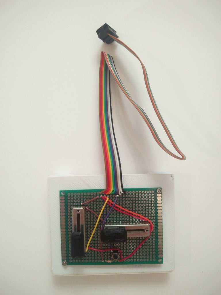 Arduino Controllers : 10 Steps (with Pictures) - Instructables