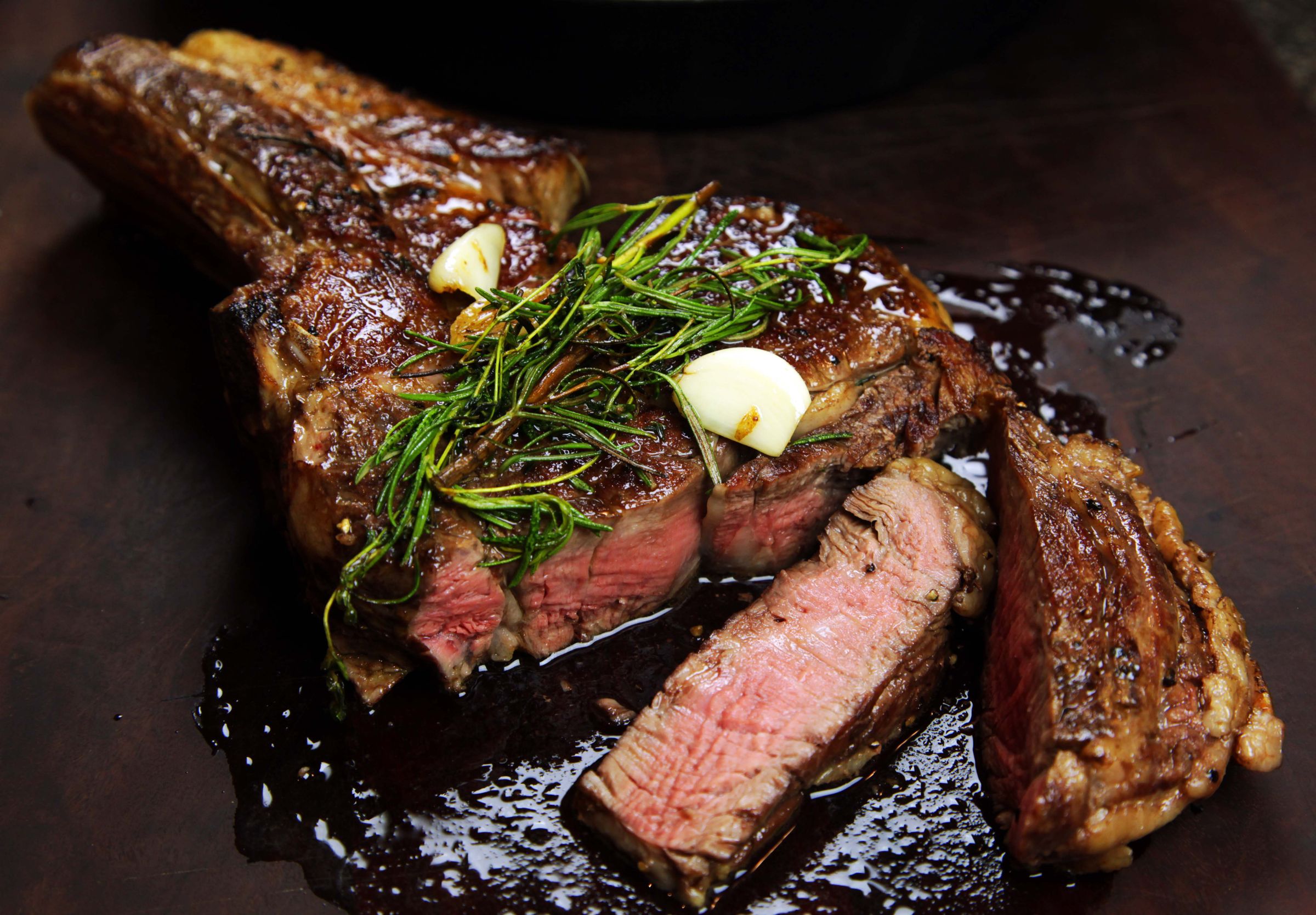 How to Reverse Sear a Perfect Ribeye Steak in the Oven 8 Steps (with