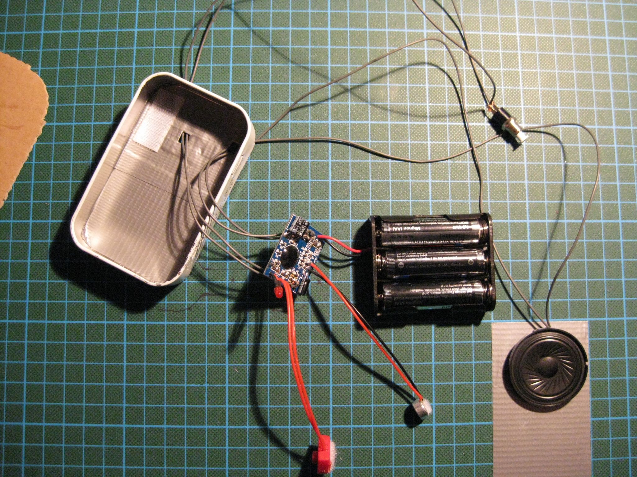 Sound Effect Minesweeper Pillows 5 Steps (with Pictures) Instructables