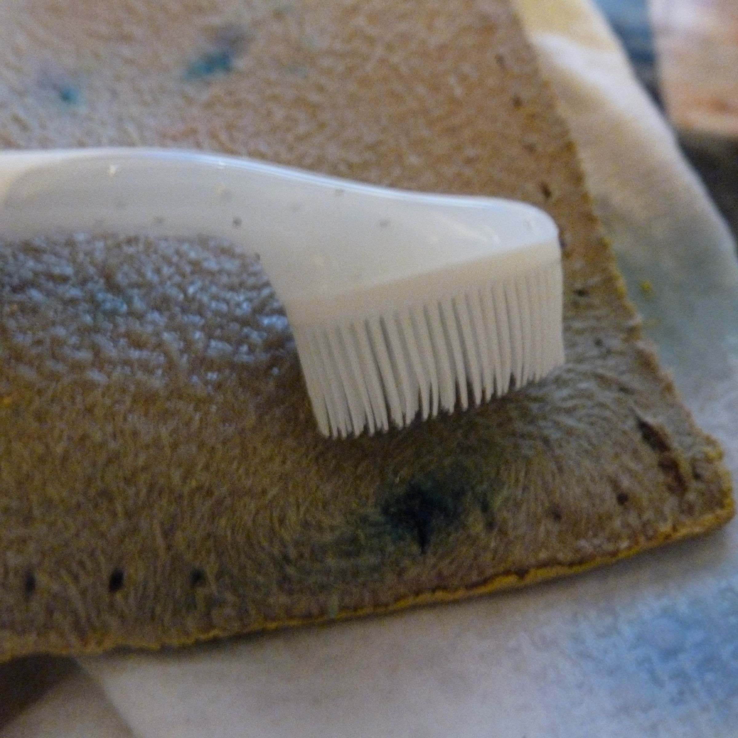 Remove INK From Suede! 5 Steps (with Pictures) Instructables