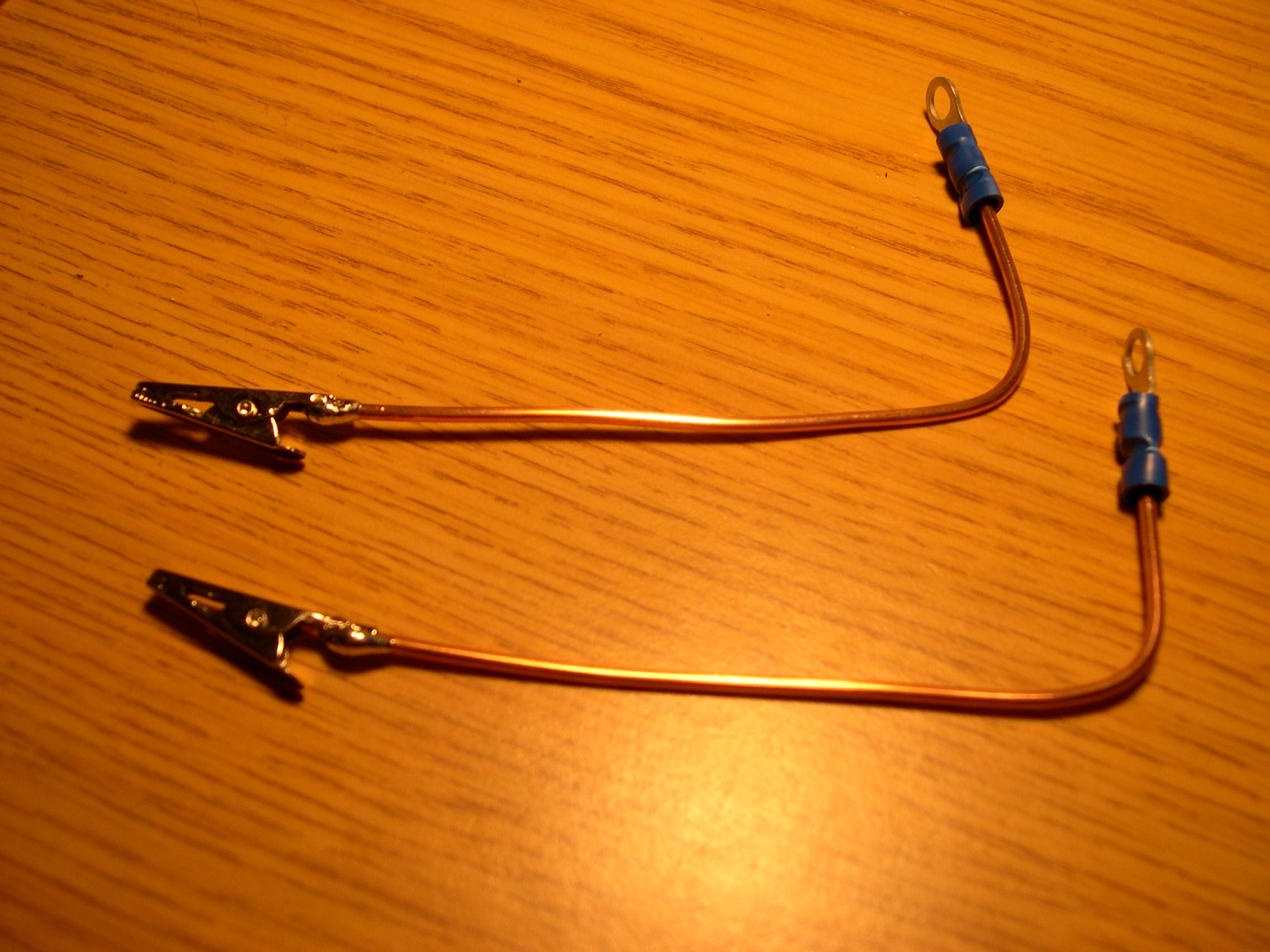 Build a Pair of Helping Hands 5 Steps (with Pictures) Instructables