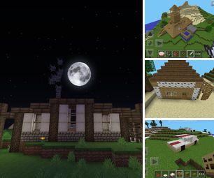 minecraft structures DIY Project - Step-by-Step DIY Project | FindingDIY