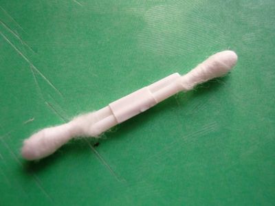 diy puncture repair bike