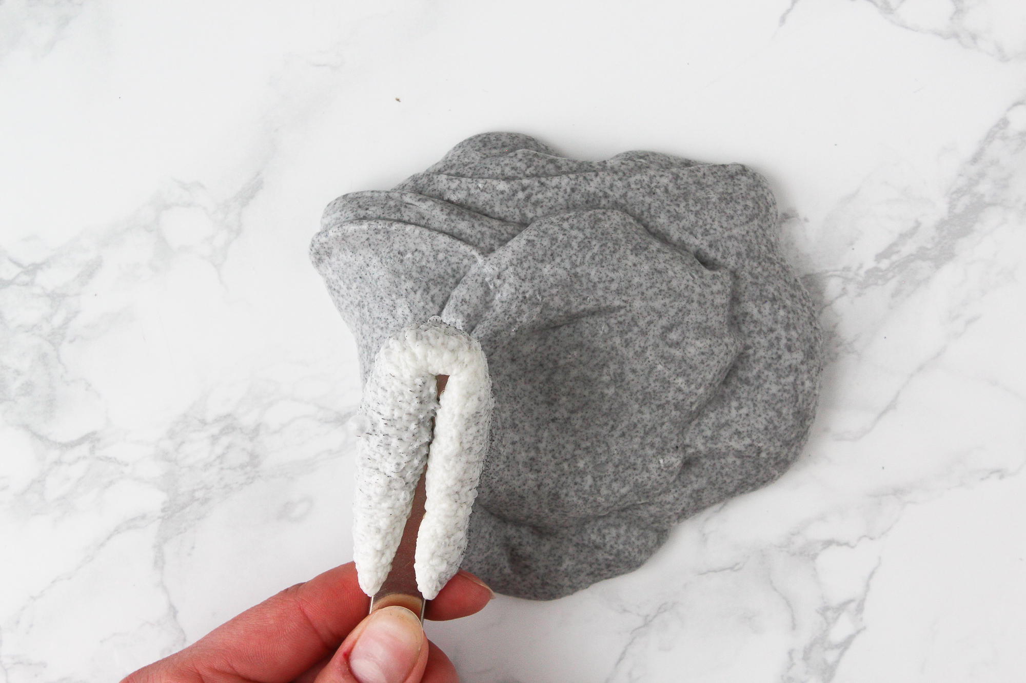 How to Make Slime With Iron Filings 8 Steps (with Pictures