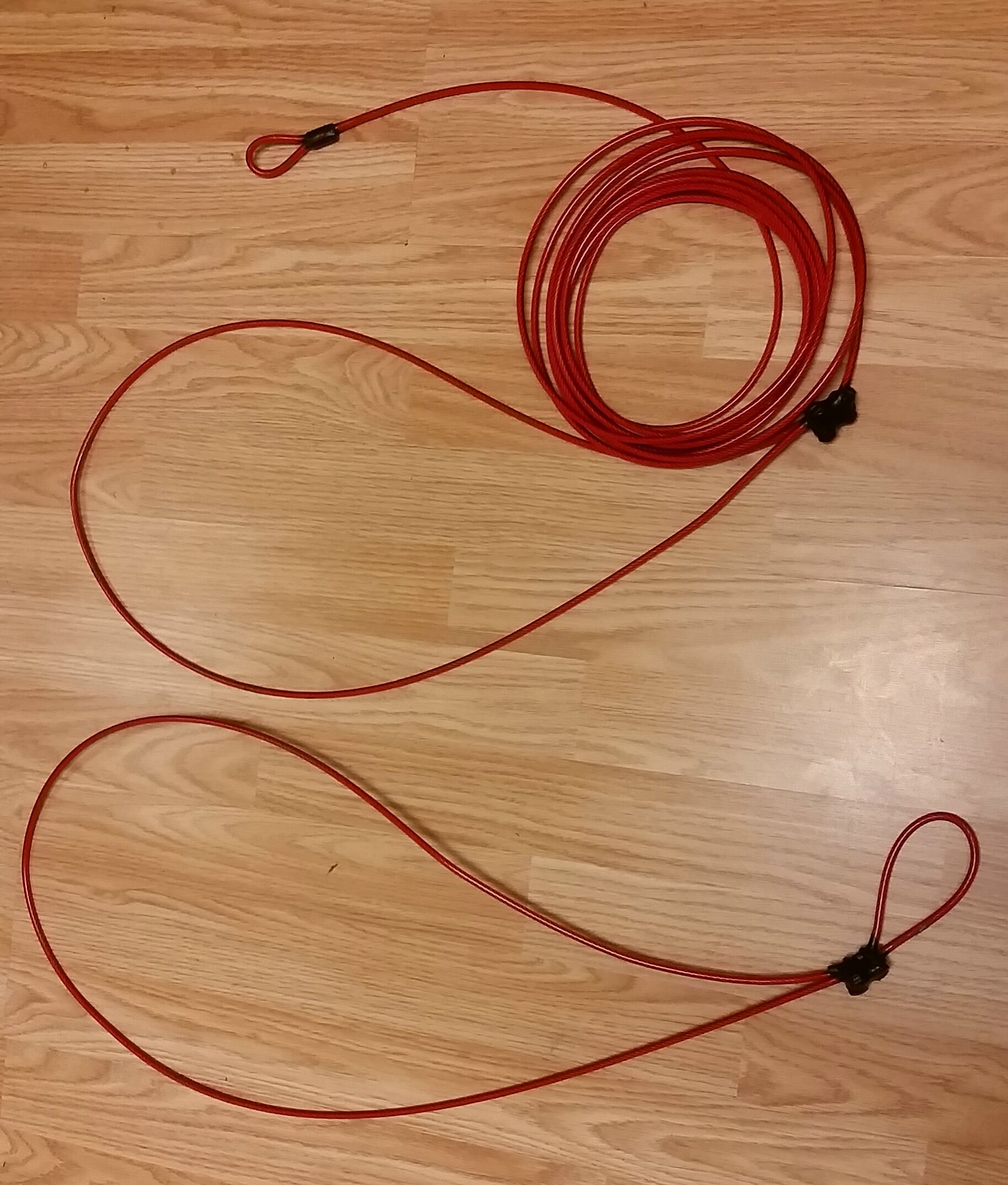 Kayak Lock (Simple and Strong) 10 Steps Instructables