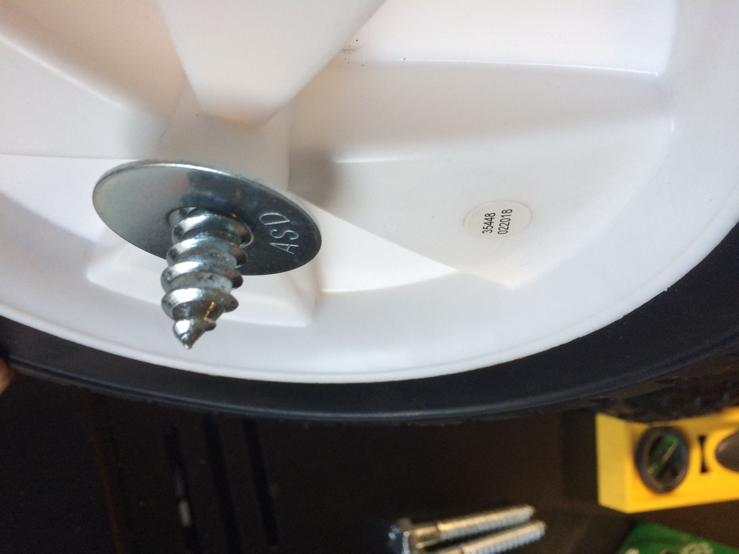 Grill Wheel Upgrade 7 Steps (with Pictures) Instructables