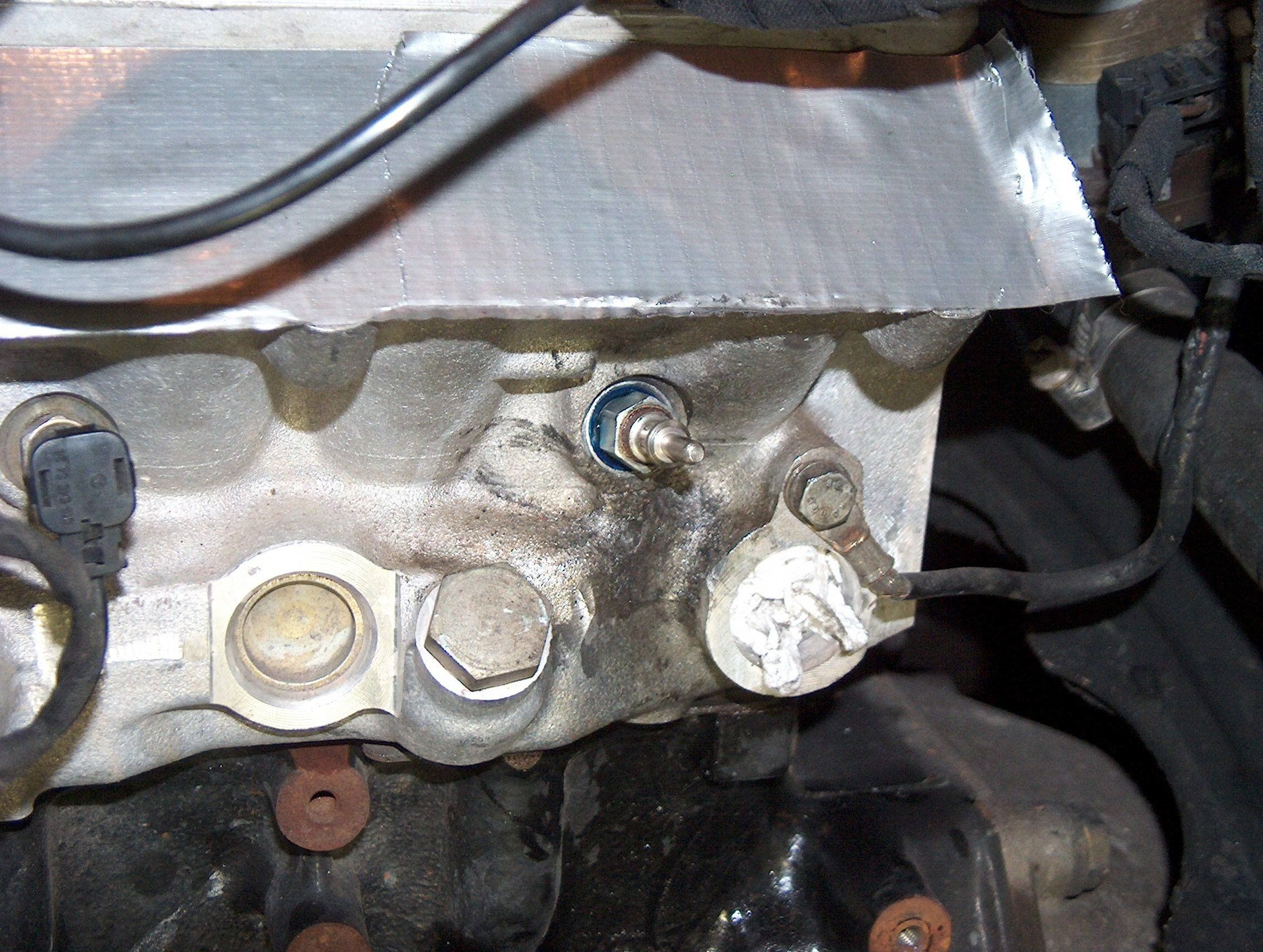 How to Remove Broken Glow Plugs 8 Steps (with Pictures) Instructables