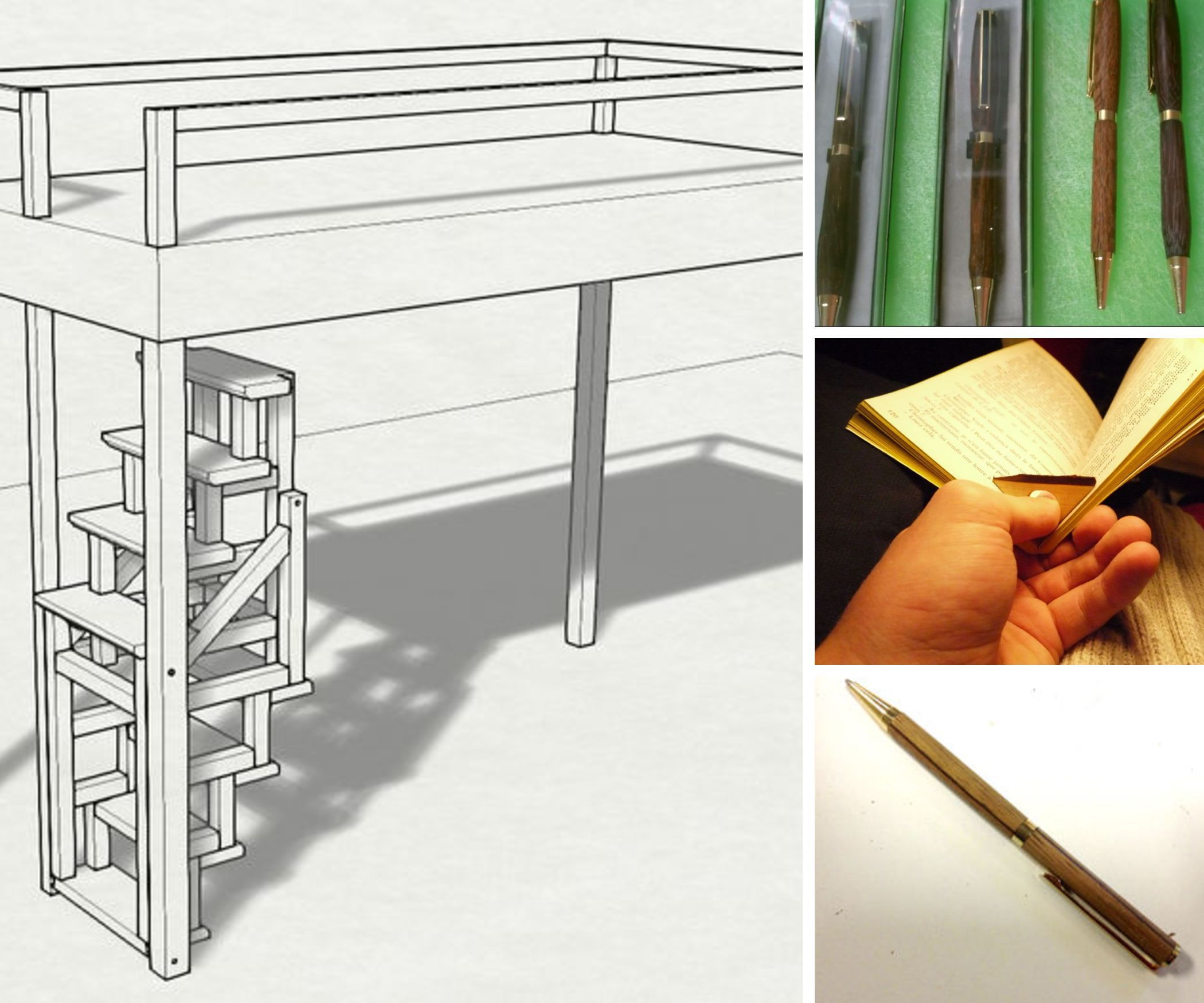 wood DIY Project DIY Project Image