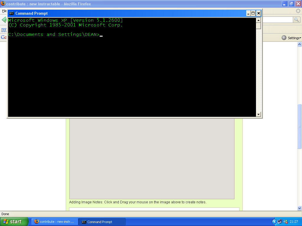 !!GREAT COMPUTER PRANKS !! Computer Commands Using Notepad and Command Prompt