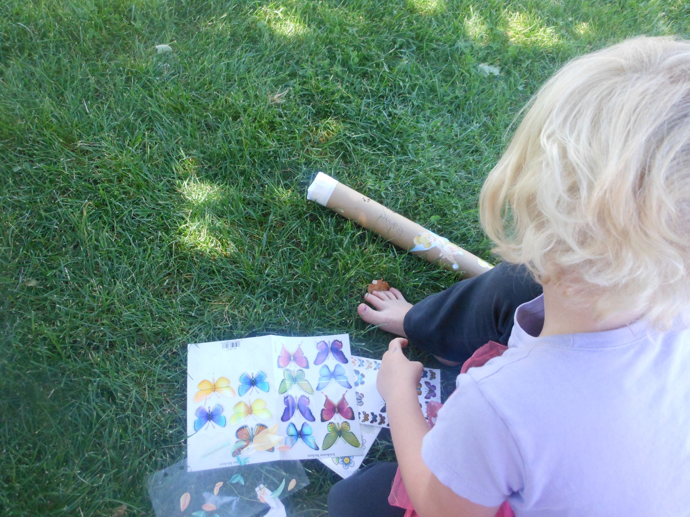 Child Friendly Rain Stick 11 Steps (with Pictures) Instructables