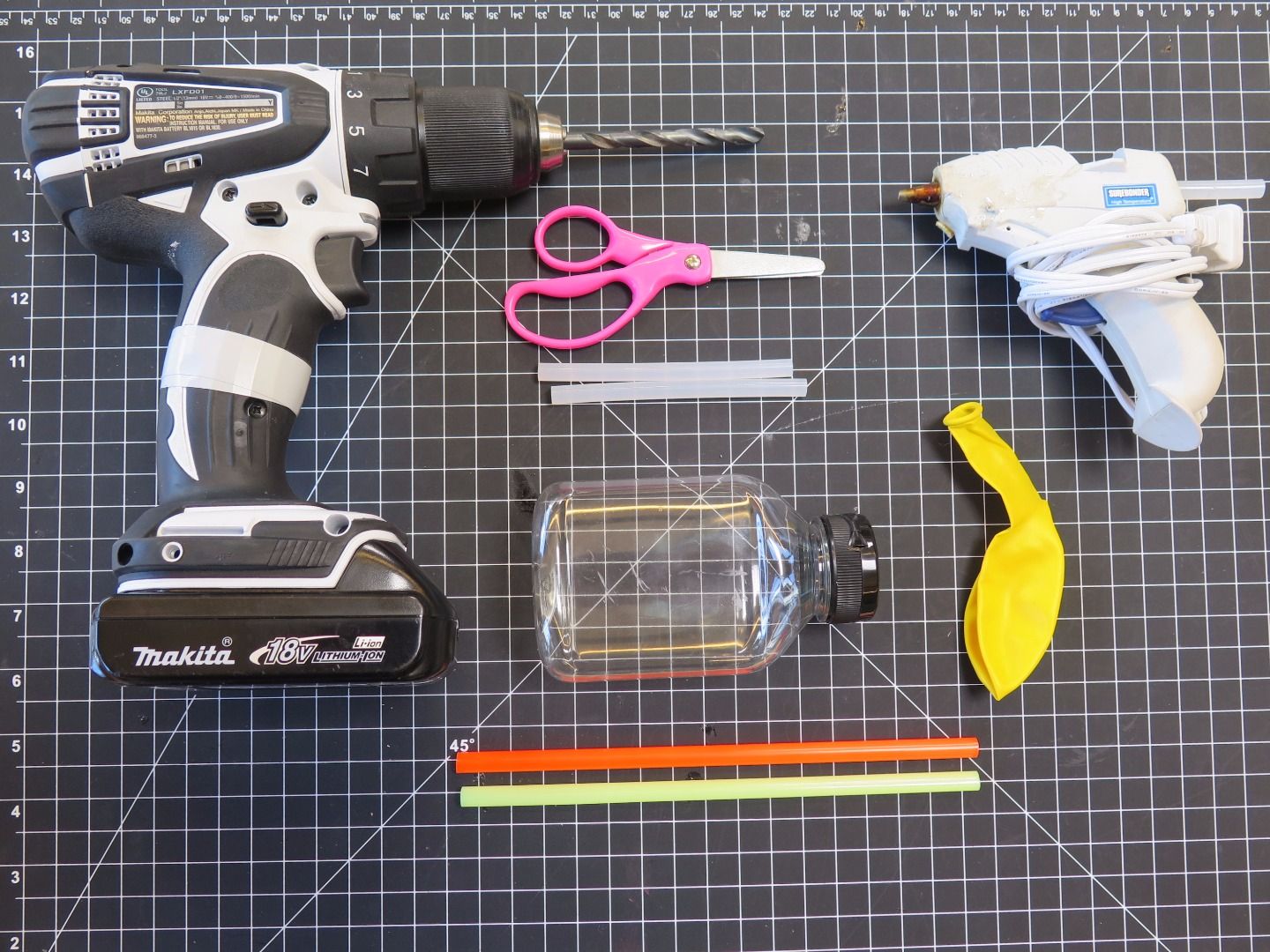 Bottle Boogie Flute! 5 Steps (with Pictures) Instructables