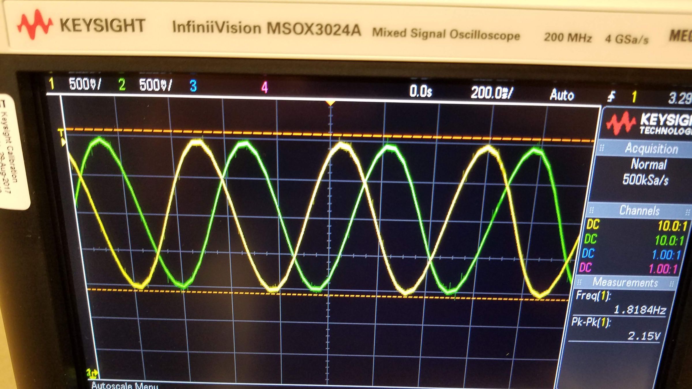 Complexvalued (quadrature) Signal Generator 4 Steps Instructables