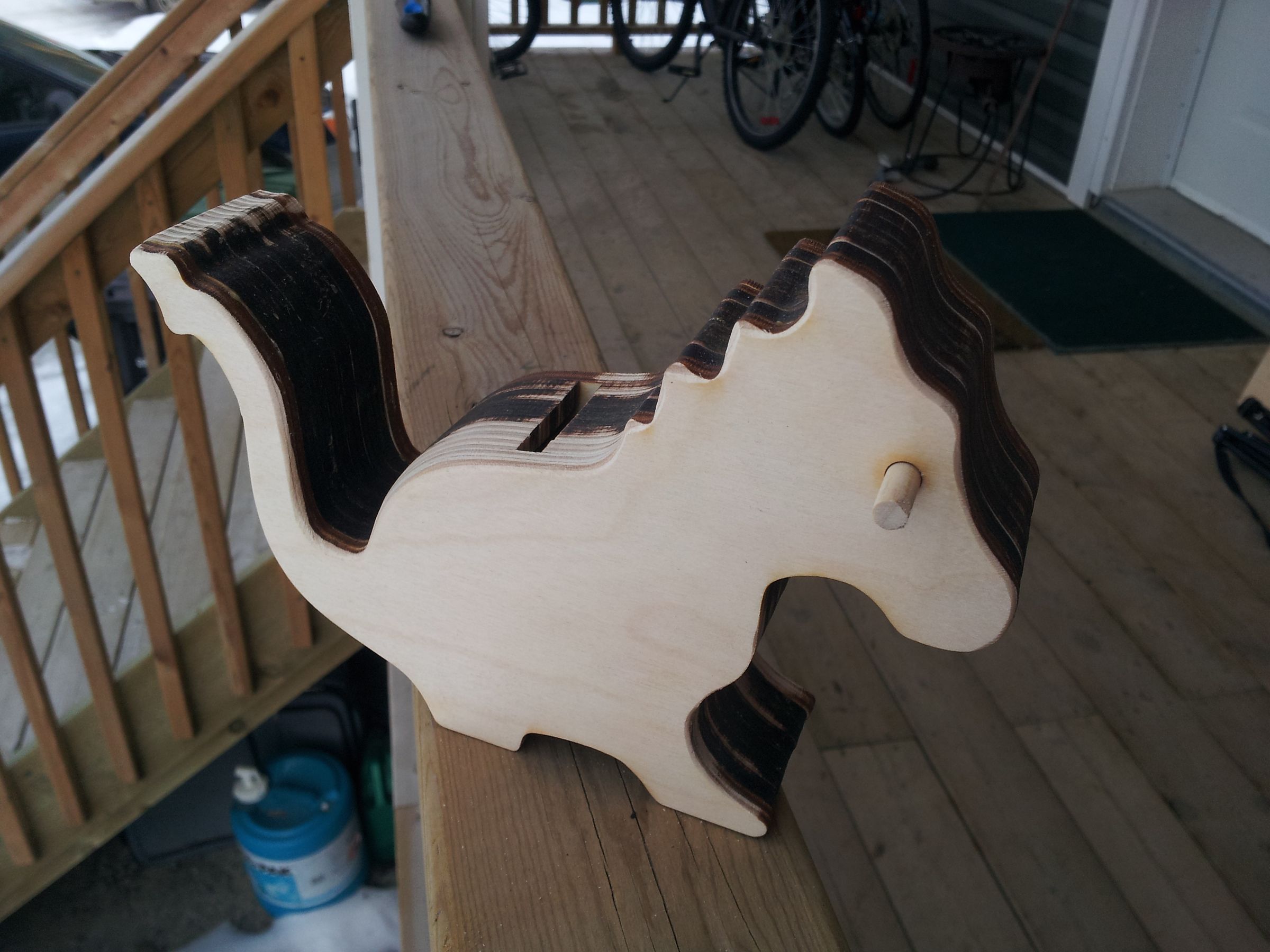 Dragon Piggy Bank 6 Steps (with Pictures) Instructables