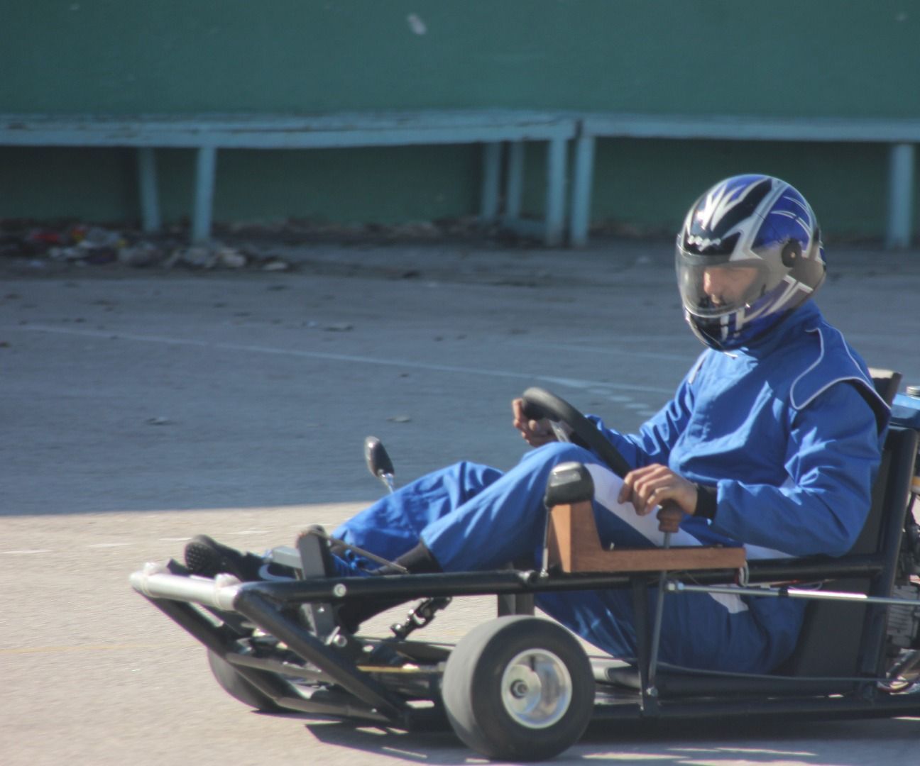 Kart Instructables