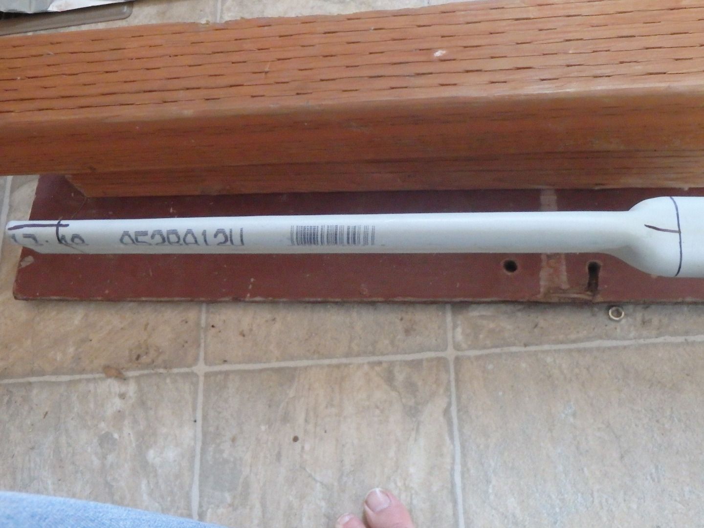 Single Piece PVC Recurve Bow : 11 Steps (with Pictures) - Instructables