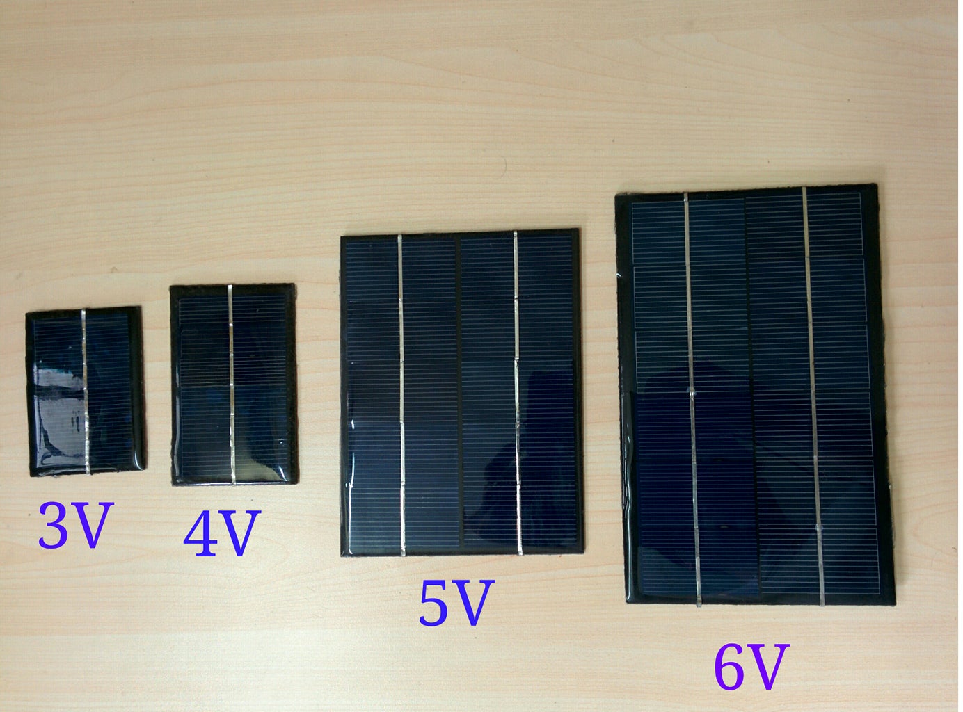 SOLAR POWERED ARDUINO WEATHER STATION : 13 Steps (with Pictures ...