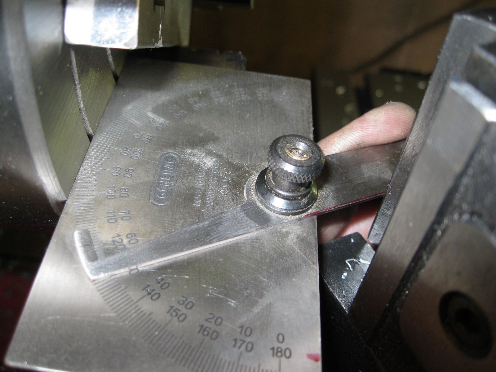 Dremel Tool Post Grinder 6 Steps (with Pictures) Instructables