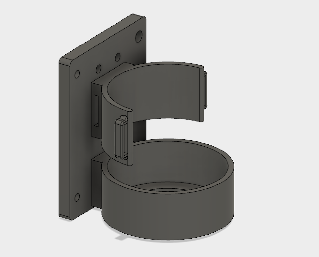 Pancake CNC Machine (Turn Your CNC Into a Pancake Machine) 11 Steps