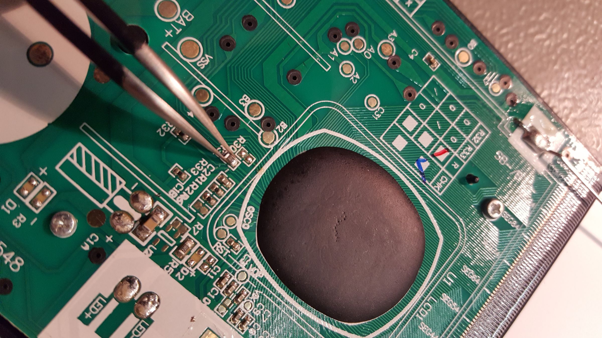 Sharp Calculator Hack 6 Steps (with Pictures) Instructables