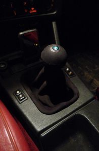 DIY Suede Shift Boot Cover. : 5 Steps (with Pictures) - Instructables