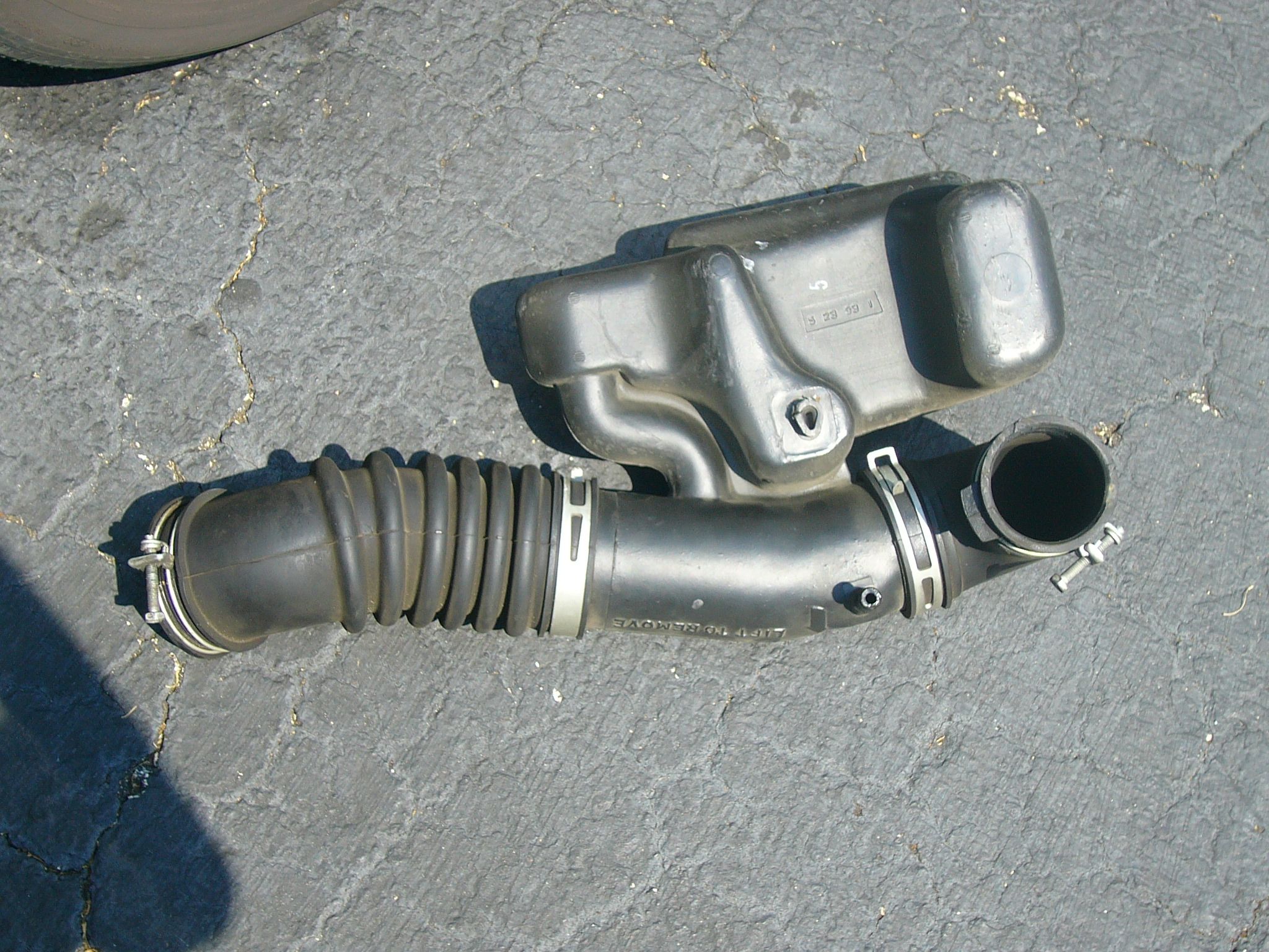 Replacing Your Car's Valve Cover Gasket 10 Steps (with Pictures) Instructables